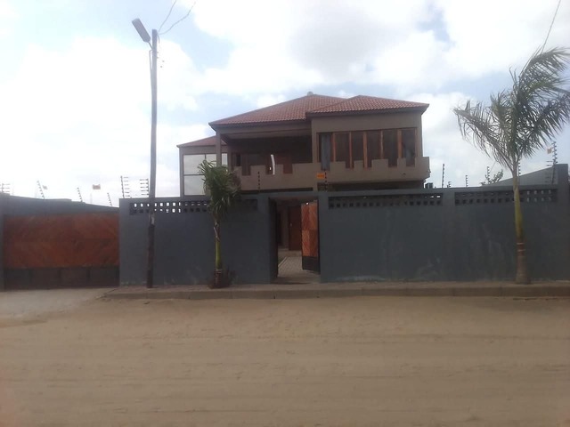 Casa para Venda em Maputo - 2