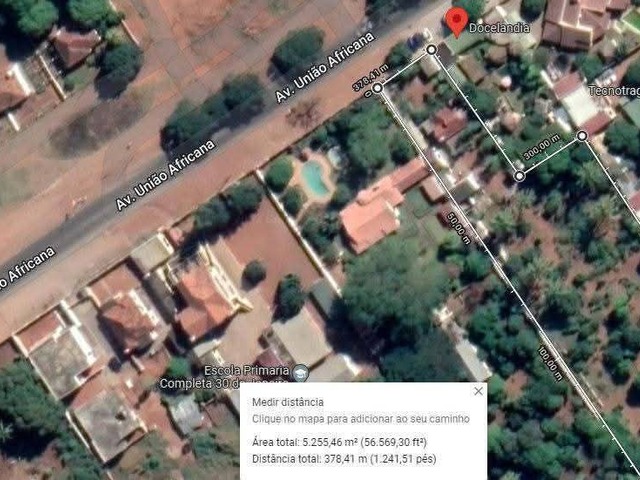 Terreno para Venda em Maputo - 3