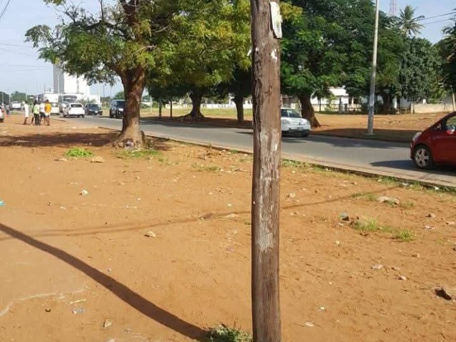 Terreno para Venda em Maputo - 4