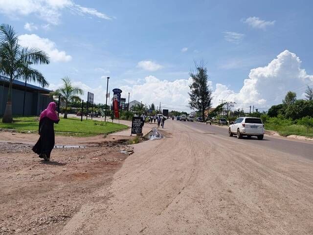 #4907 - Terreno para Venda em Maputo - Maputo