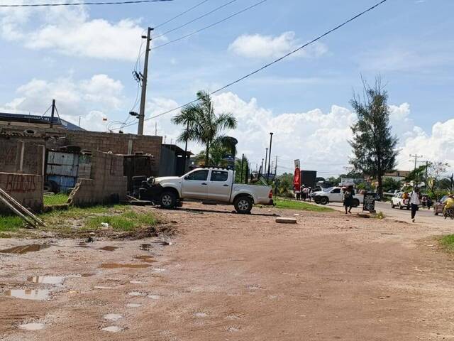 #4907 - Terreno para Venda em Maputo - Maputo