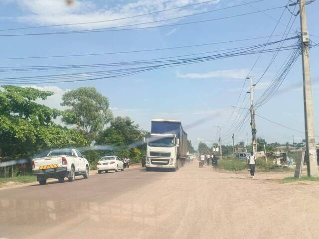 Terreno para Venda em Maputo - 4