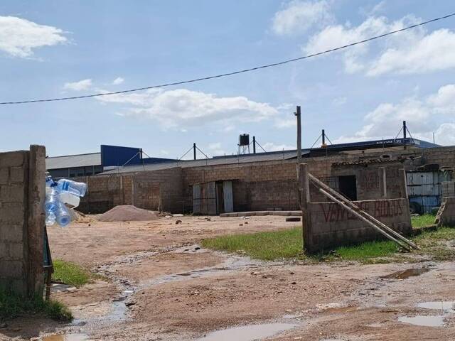 #4907 - Terreno para Venda em Maputo - Maputo