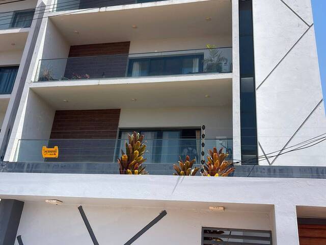 Apartamento para Arrendamento em Maputo - 5