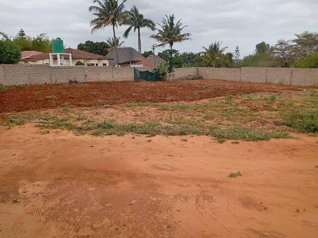 #4924 - Terreno para Venda em Maputo - Maputo
