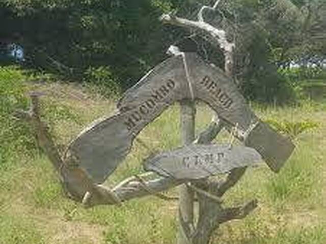 Área para Venda em Maputo - 5