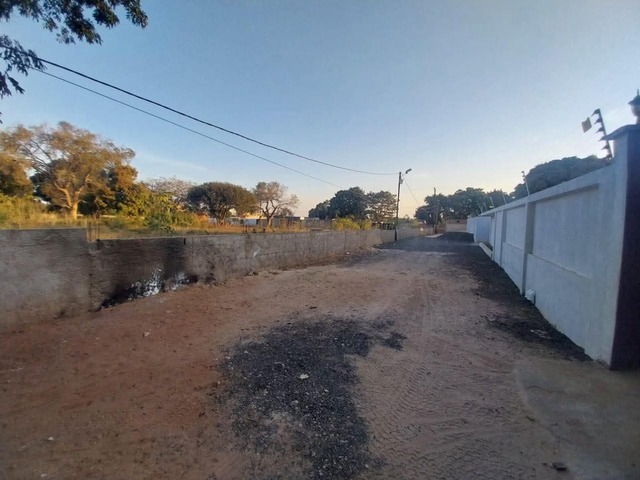 Terreno para Venda em Maputo - 4