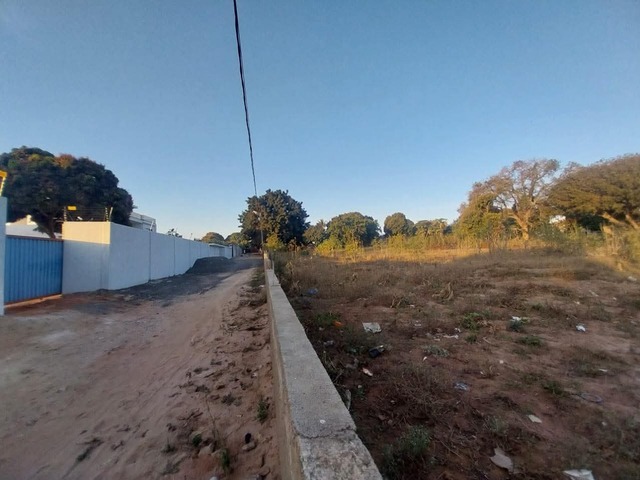 #4926 - Terreno para Venda em Maputo - Maputo