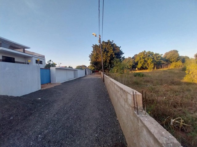 #4926 - Terreno para Venda em Maputo - Maputo