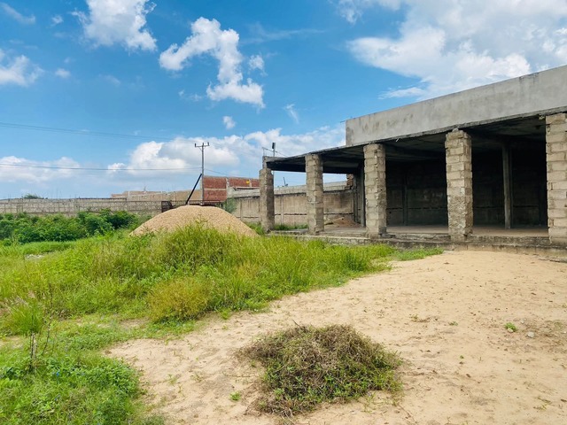 #4929 - Terreno para Venda em Maputo - Maputo