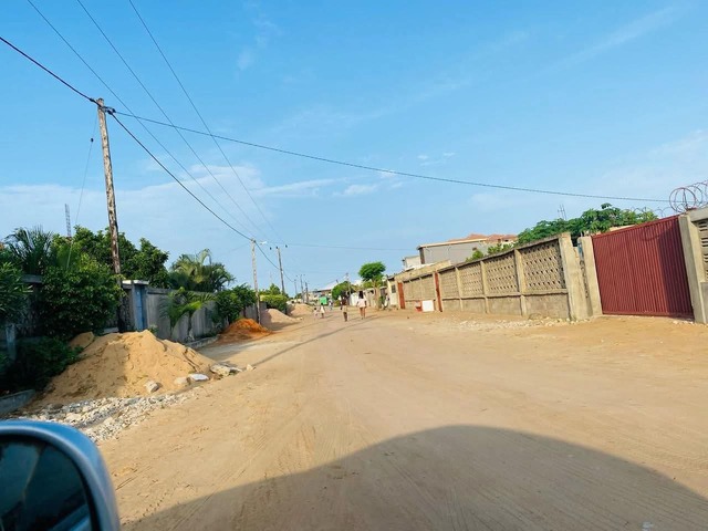 Terreno para Venda em Maputo - 4