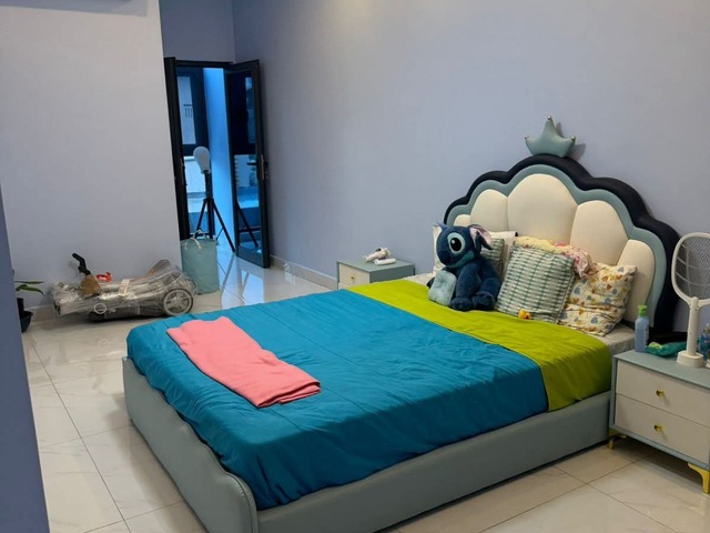 Casa para Arrendamento em Maputo - 2