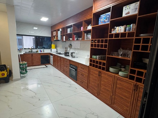 Casa para Arrendamento em Maputo - 5