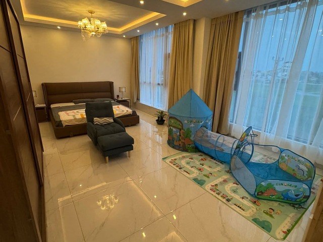 Casa para Arrendamento em Maputo - 4