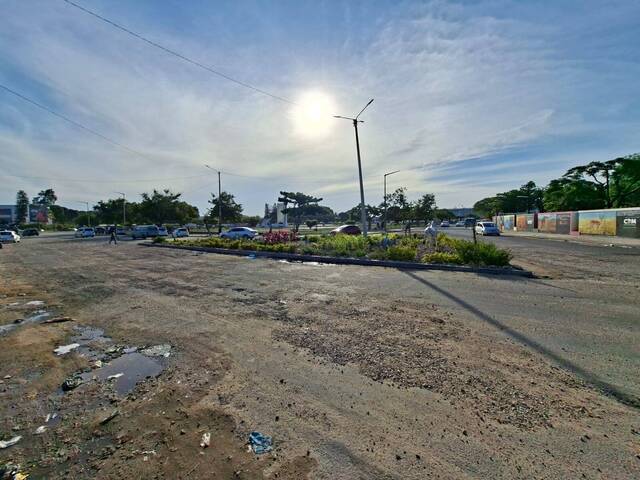 #4934 - Terreno para Venda em Maputo - Maputo