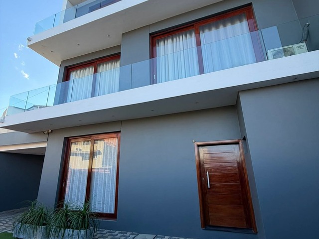 Casa para Arrendamento em Maputo - 2