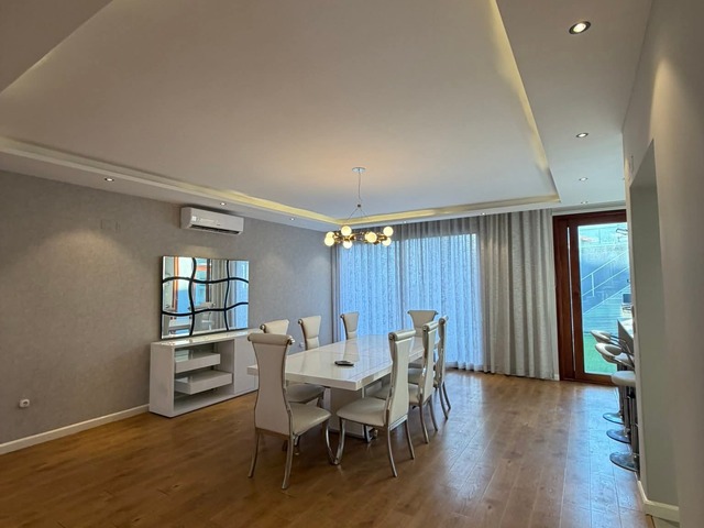 Casa para Arrendamento em Maputo - 4