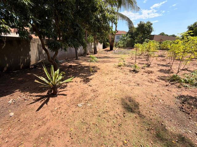 #4937 - Terreno para Venda em Maputo - Maputo