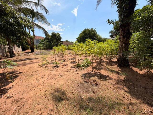 #4937 - Terreno para Venda em Maputo - Maputo