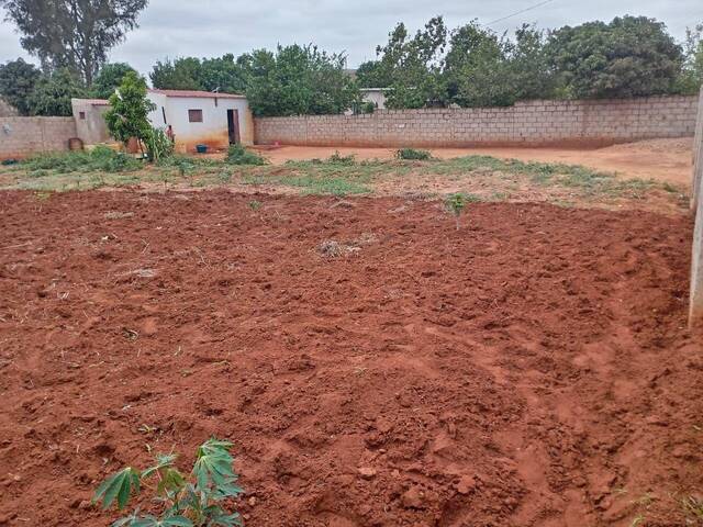 #4938 - Terreno para Venda em Maputo - Maputo