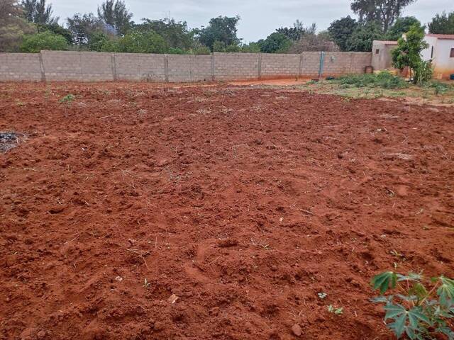 #4938 - Terreno para Venda em Maputo - Maputo