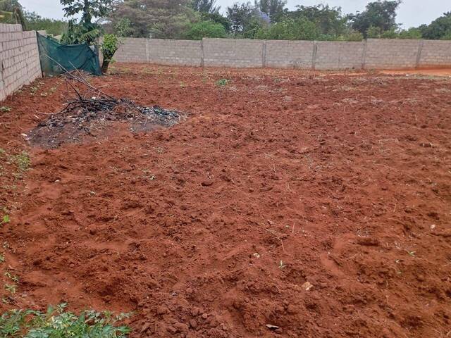 Terreno para Venda em Maputo - 4