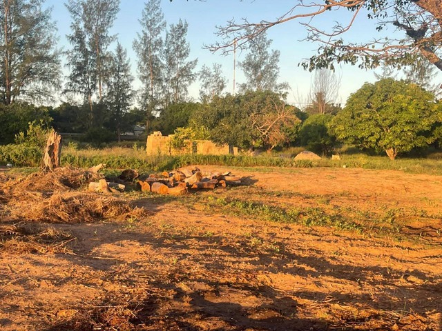 Terreno para Venda em Maputo - 4