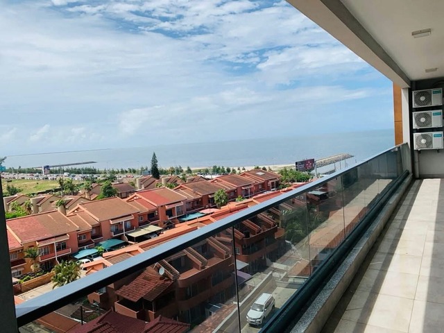 Apartamento para Arrendamento em Maputo - 2