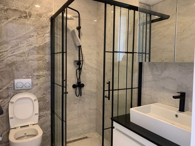Apartamento para Arrendamento em Maputo - 5