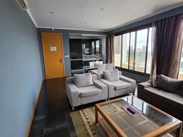 Apartamento para Venda em Maputo - 2