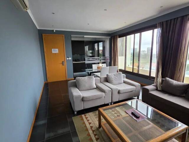 Apartamento para Venda em Maputo - 2