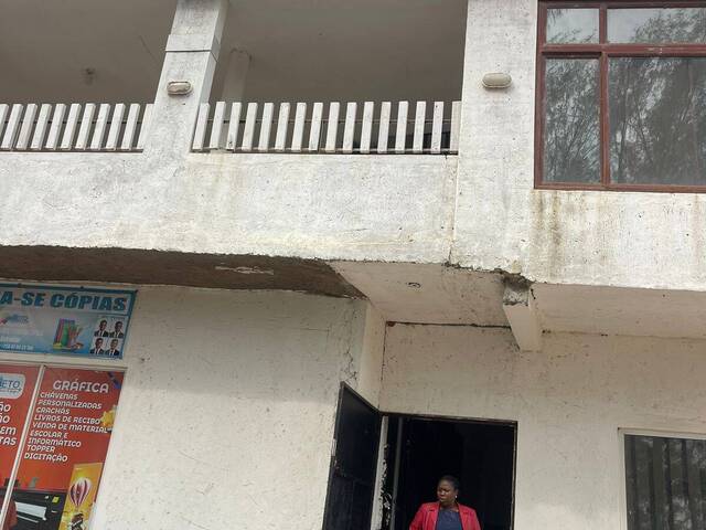 #4952 - Loja para Arrendamento em Maputo - Maputo