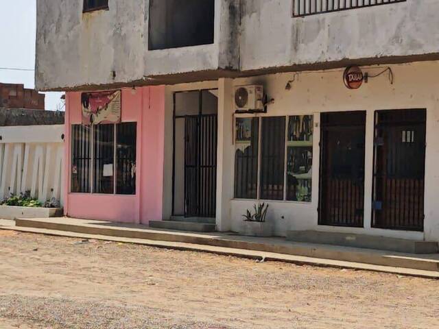 Loja para Arrendamento em Maputo - 5