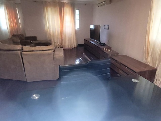 Casa para Arrendamento em Maputo - 3