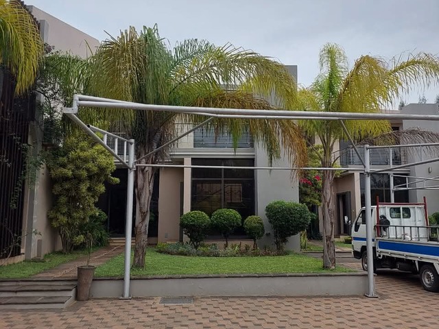 Casa para Arrendamento em Maputo - 4