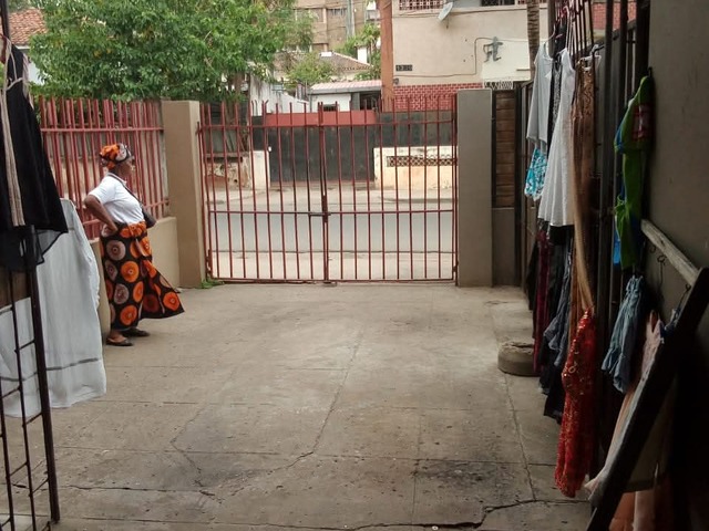 Apartamento para Venda em Maputo - 2