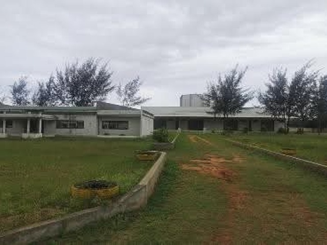 #4965 - Empresa para Venda em Maputo - Maputo