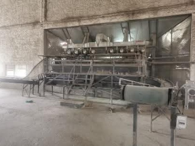 #4965 - Empresa para Venda em Maputo - Maputo