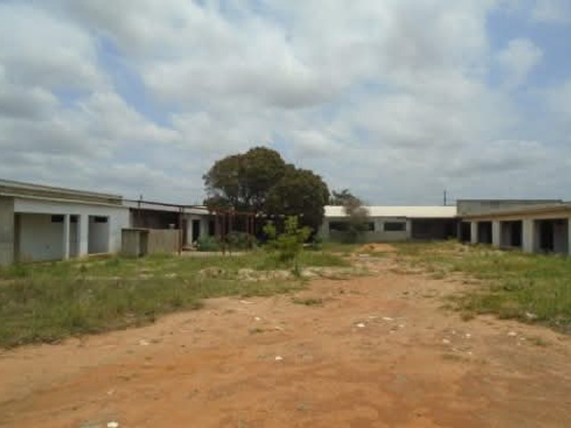 Sala para Venda em Maputo - 4