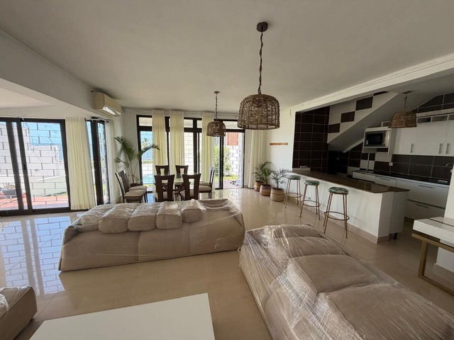 Apartamento para Arrendamento em Maputo - 5