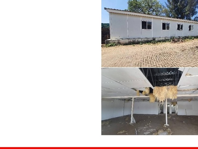 Conjunto Comercial para Venda em Maputo - 5
