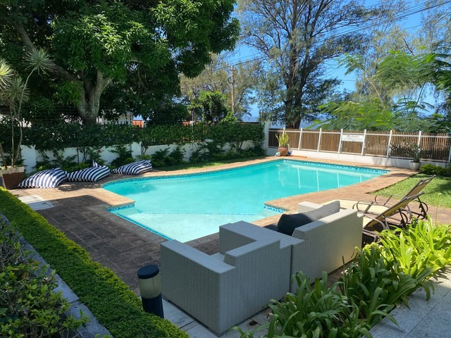 Apartamento para Arrendamento em Maputo - 2