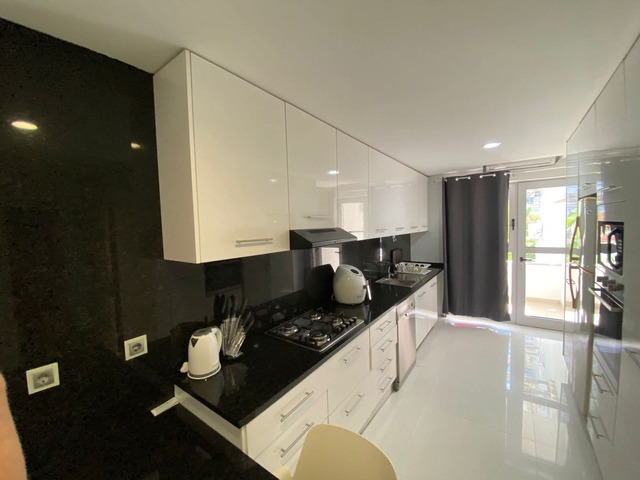 Apartamento para Arrendamento em Maputo - 3