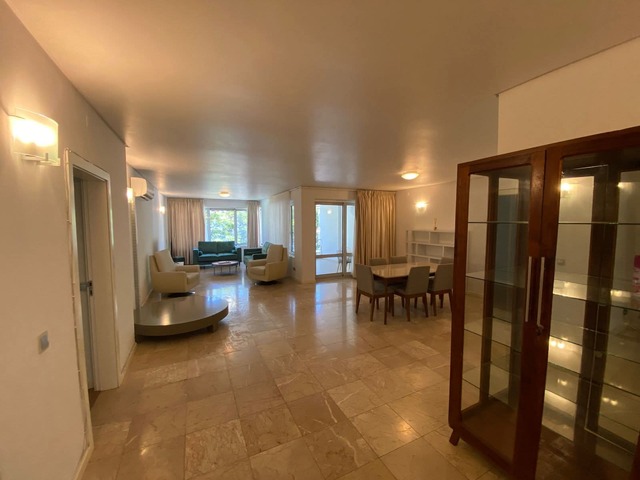 Apartamento para Arrendamento em Maputo - 5