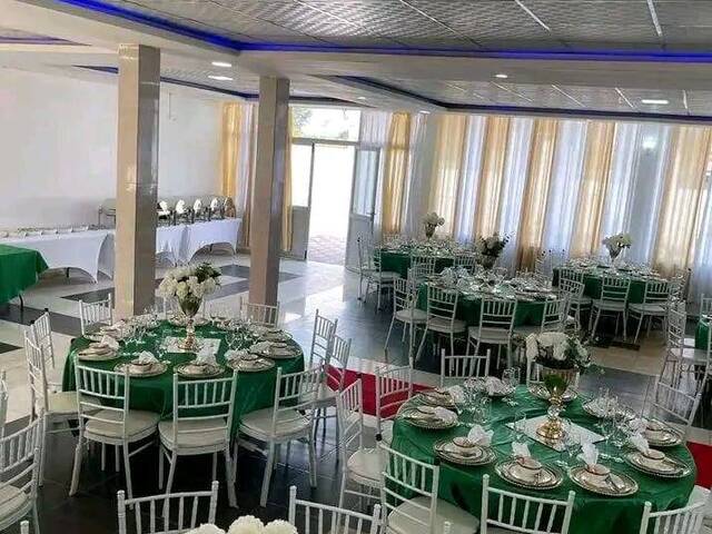 Salão Comercial para Arrendamento em Maputo - 5