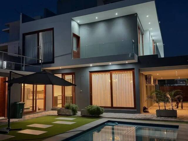 Casa para Arrendamento em Maputo - 2