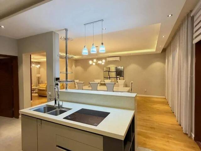 Casa para Arrendamento em Maputo - 3
