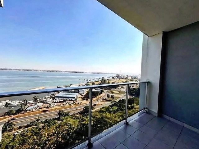 Apartamento para Arrendamento em Maputo - 2