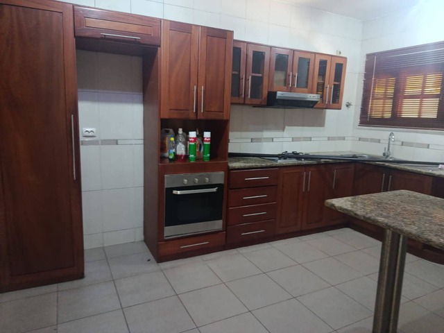 Casa para Arrendamento em Maputo - 5