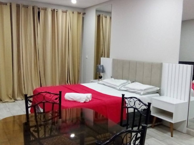 Apartamento para Arrendamento em Maputo - 2